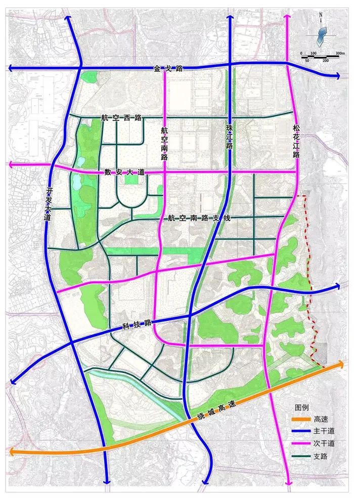 贵阳地铁s4号线规划图图片