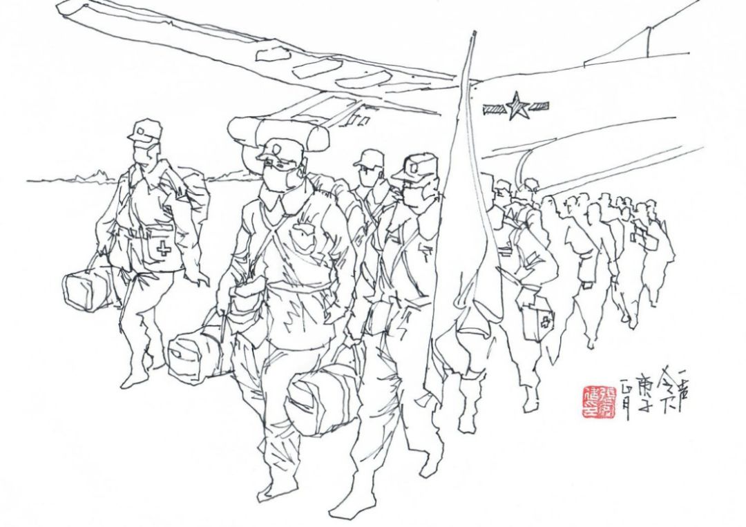 《集结号》 张宏建来源:四川省地方志工作办公室作者:张宏建(河南省