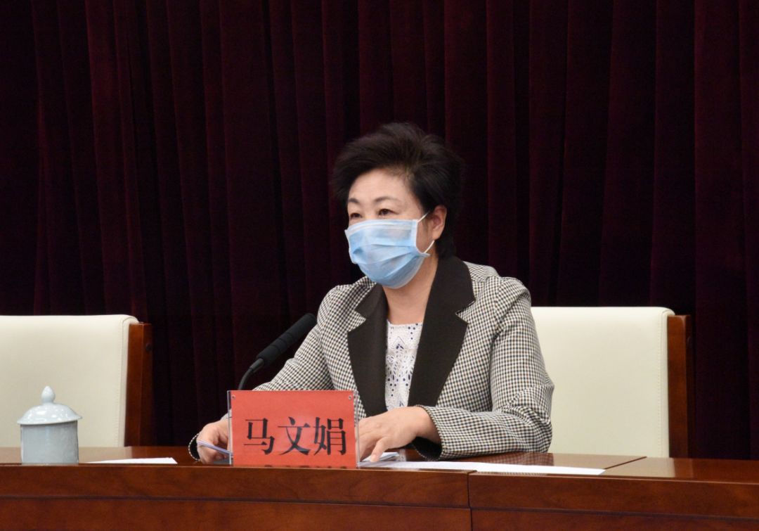 新任务新目标,宁夏妇联今年打算这么干!