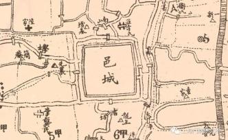 惠南、周浦、瓦屑，圖說27個南匯老集鎮(zhèn)，感受“海洋系”地名的魅力