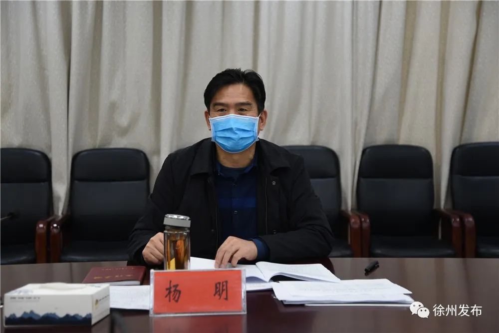 战斗在一线县市区一把手在行动