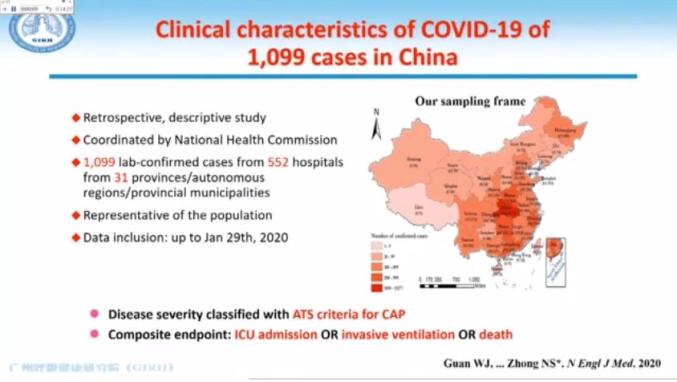 【中国疫情最严重的三个省】2020年第二波疫情什么时候来