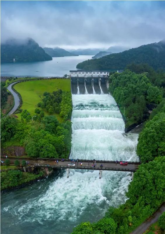 金华7个水源地获评省优饮用水水源地保护工作走在全省前列