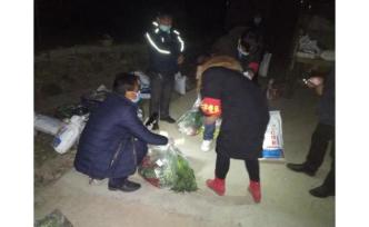 我的疫情防控日记 | 李猛：我现在就是您的兵，坚决服从命令，一起守护好家乡！