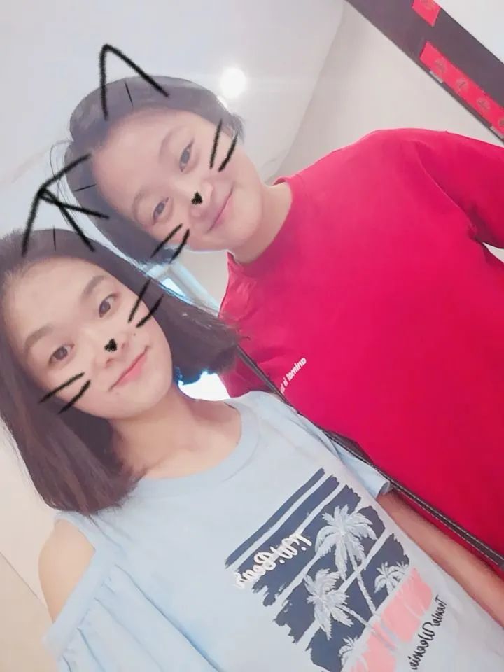 一群可爱的女消防员 湃客 澎湃新闻 The Paper