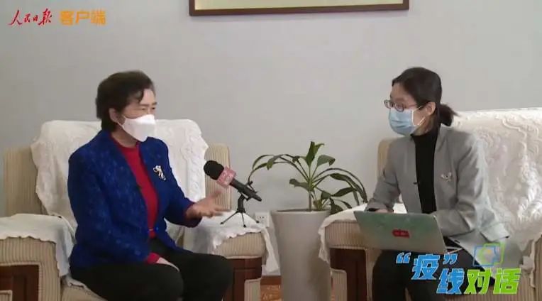 李兰娟谈武汉何时解封
 /李兰娟谈武汉解封后该如何做