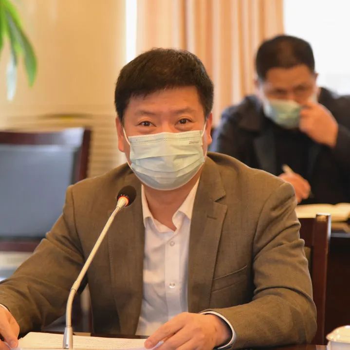 抓机遇,谋发展,创一流!