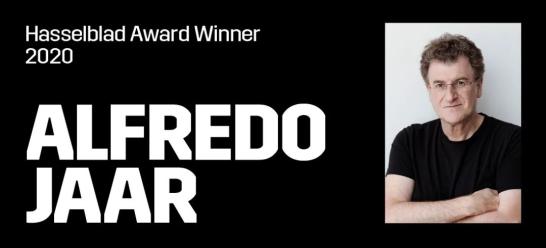 改变摄影史的40位哈苏奖获得者