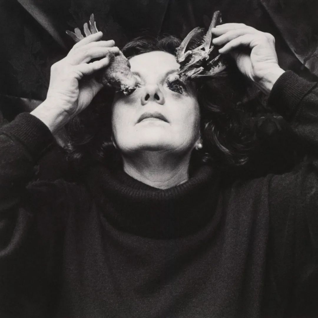 改变摄影史的40位哈苏奖获得者