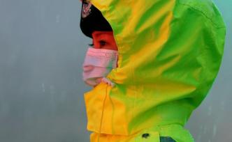 有你守护 城市更美——为三八妇女节创作短片