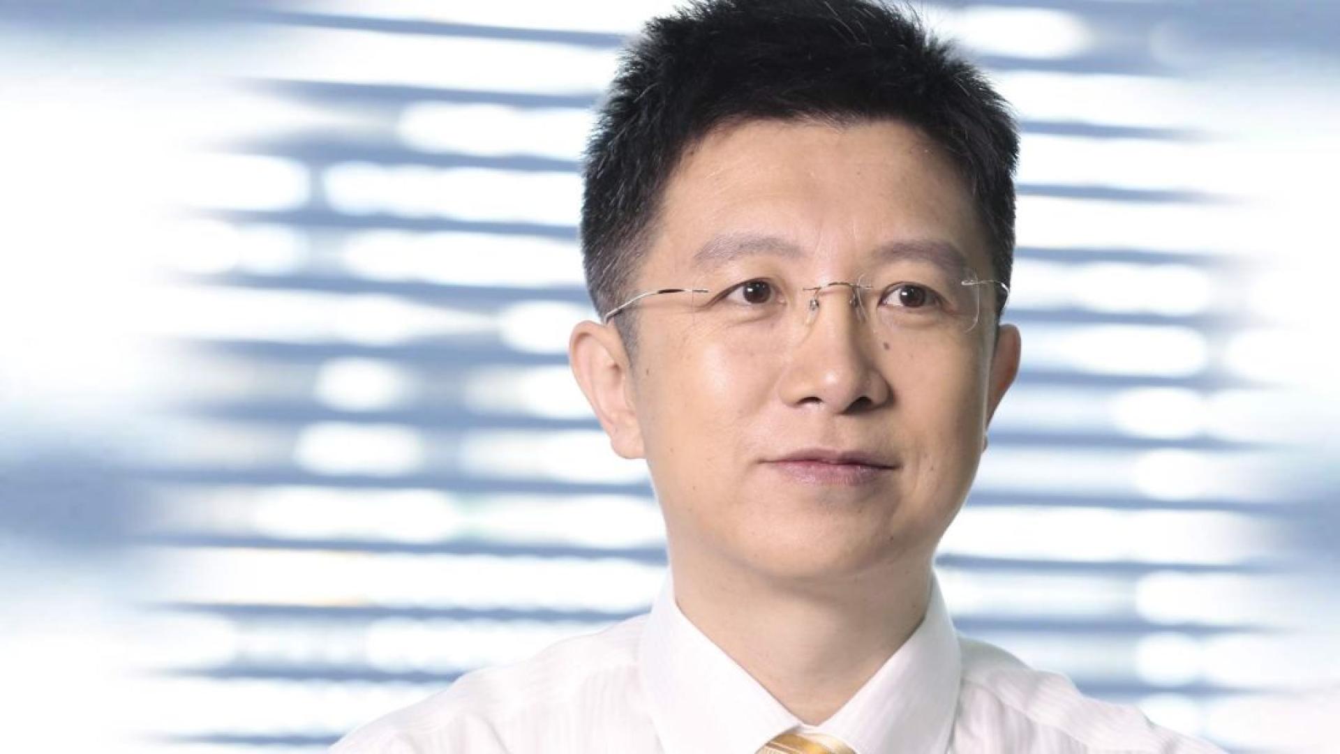 渠道生态等业务的负责人直接向王海峰汇报,尹世明,张志琦将另作安排