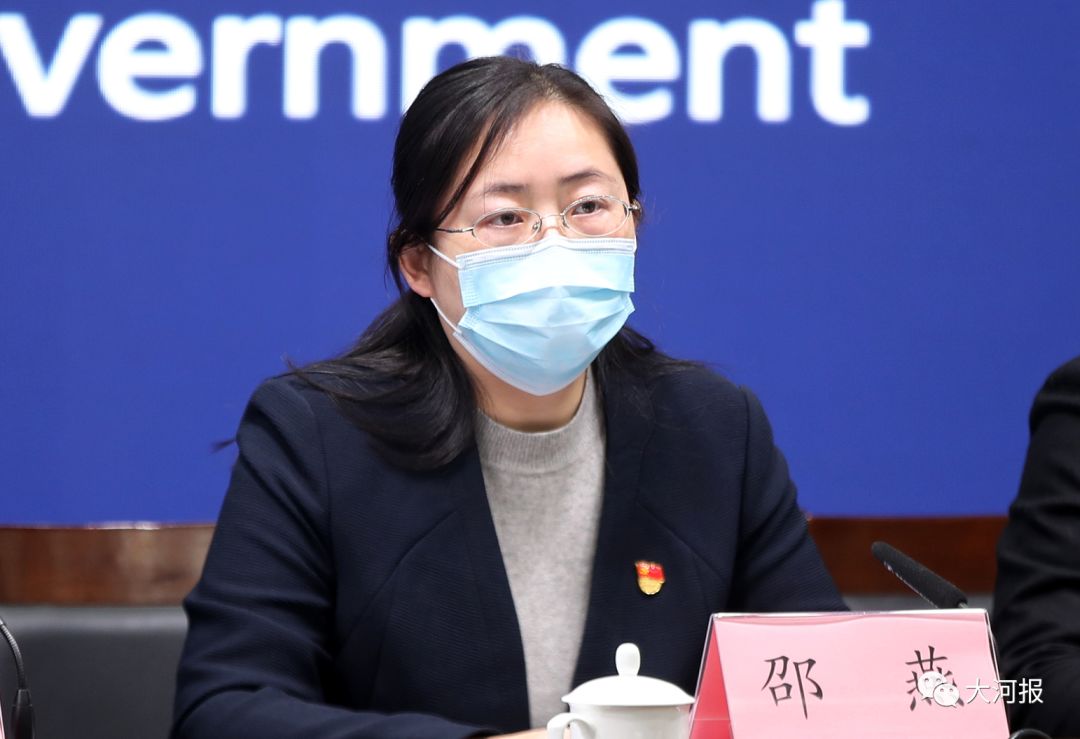 河南省信阳市新县田铺乡接壤湖北,邻近武汉,截至目前,该乡无