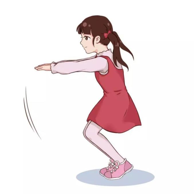 国家体育总局体育居家锻炼全年龄方案