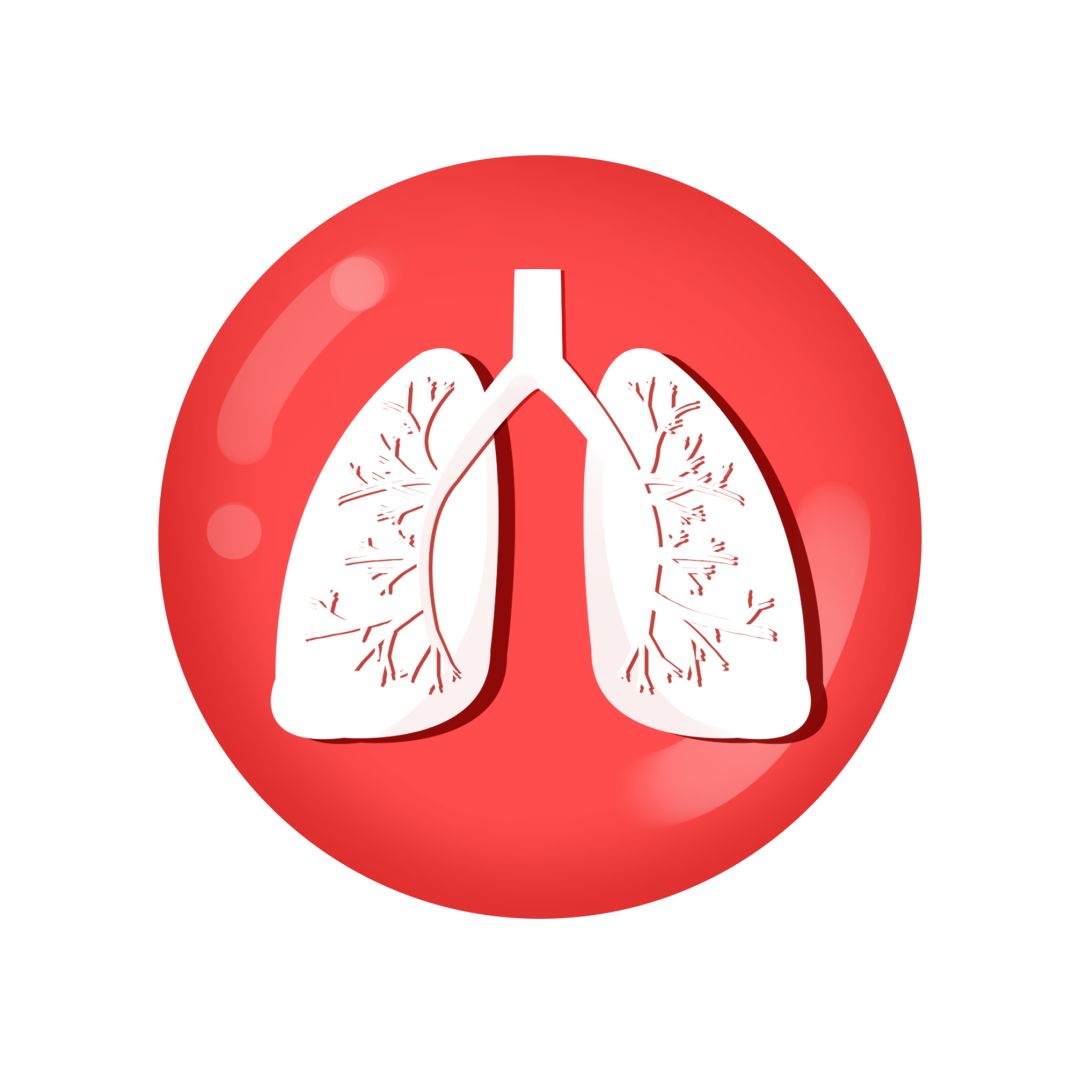 体检发现肺结节，会变成肺癌吗？| 健康总动员_玻璃_密度_混合