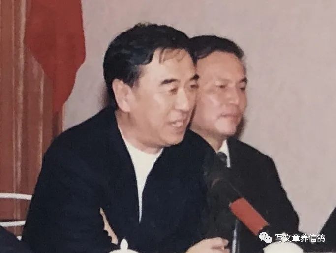 回眸宅家追忆八温州站五周年庆典高朋满座乐融融