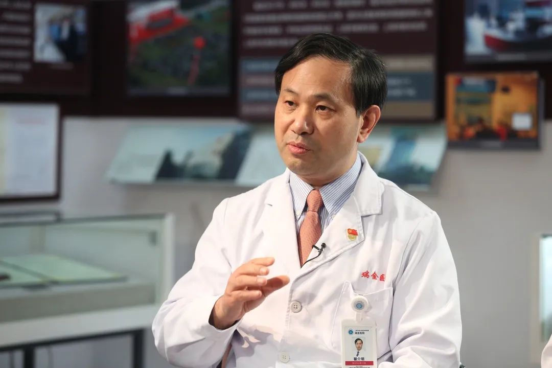 可凡倾听对话上海瑞金医院专家深度系统解读新冠病毒疫情