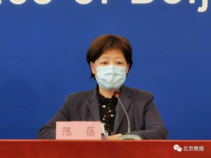 北京在美3次申请核酸检测被拒连夜入境后确诊