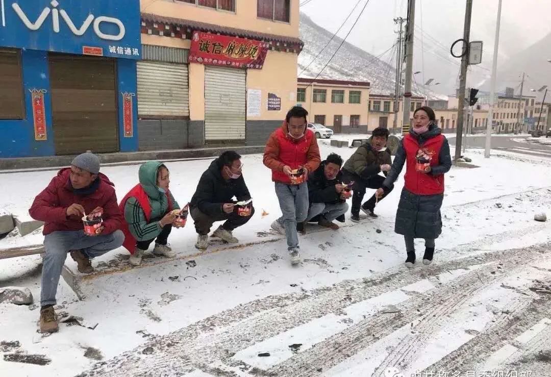【雷锋月】向疫情中逆行的雷锋精神致敬