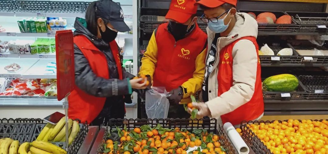 【雷锋月】向疫情中逆行的雷锋精神致敬