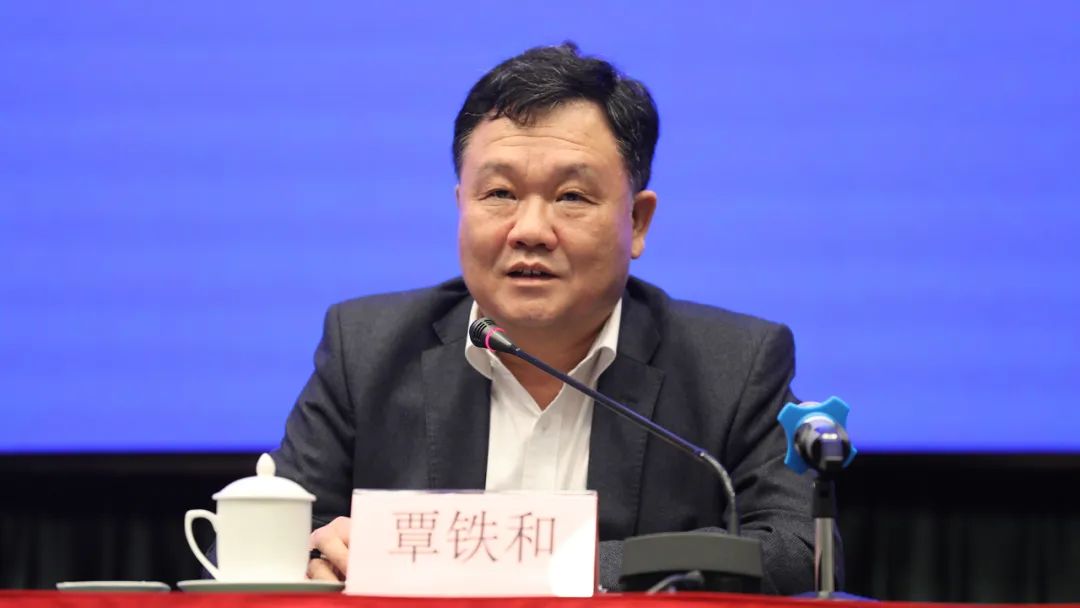 "黎毅敏也介绍说,广东注重针对患者不同的需求,给予非常精准有效的