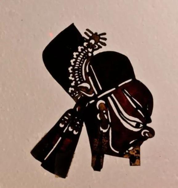 庆阳市博物馆线上展览 ▏皮影