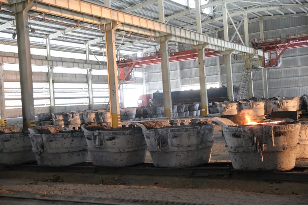 亿利洁能股份有限公司达拉特分公司是一家以电石生产与销售为主营业务