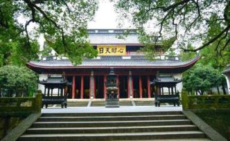 岳王庙、华清宫免费玩！杭州、西安、南京、四川景点限免开放