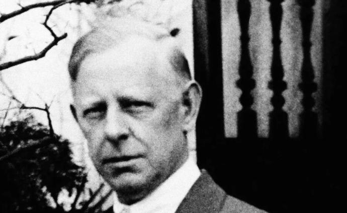 搞垮美国股市,三段婚姻,抑郁自杀,利弗莫尔神奇的一生2020-03-12发布