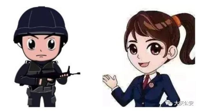 疫情在前警察不退巡特警支队郭长庆政法夫妻的战疫故事