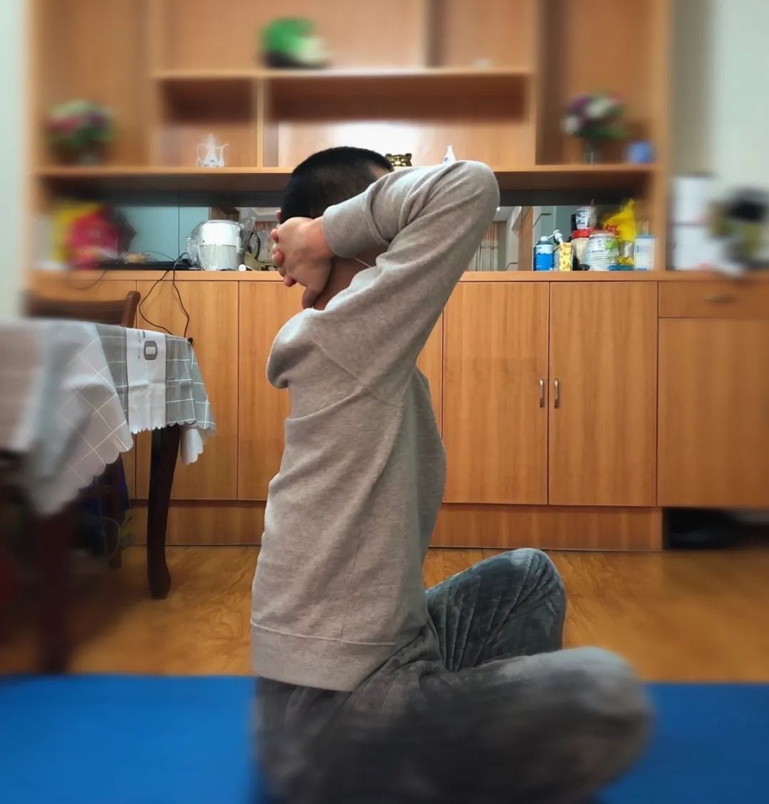 【物理治疗专委会】居家脊柱功能锻炼