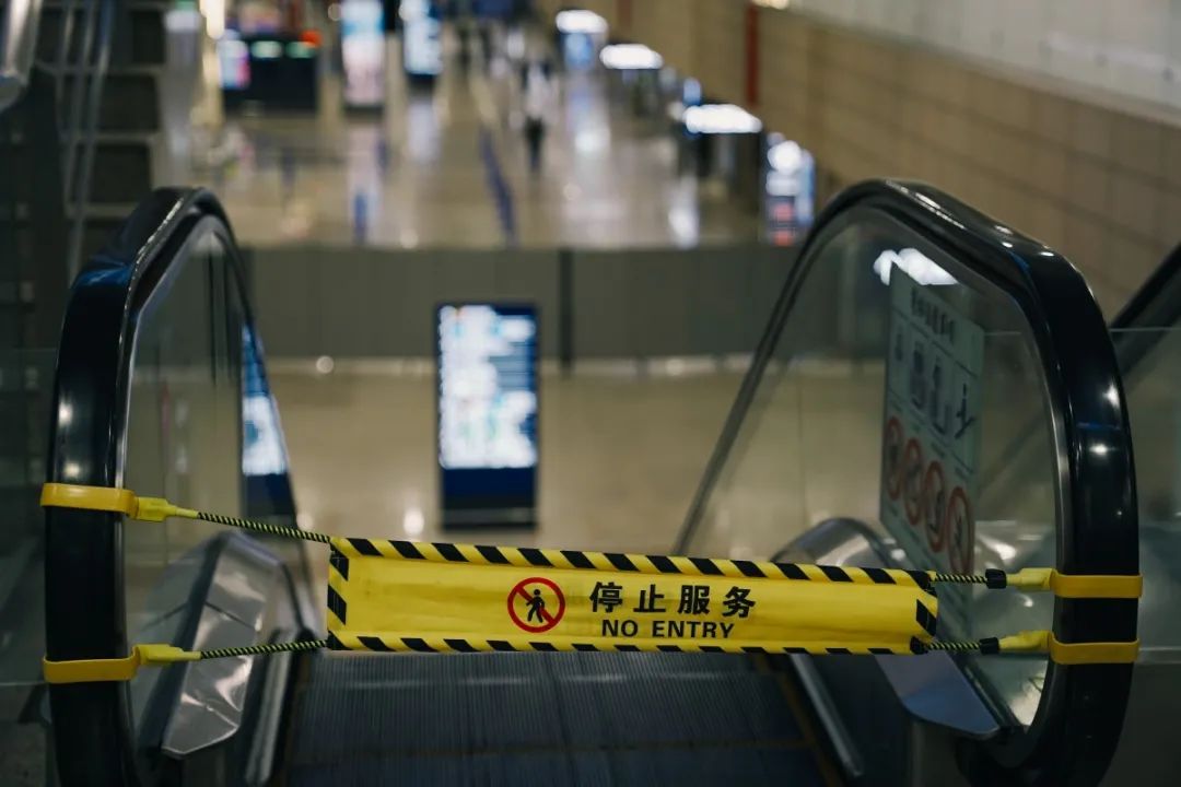 防境外输入青浦怎么做跟着小编镜头去机场看看