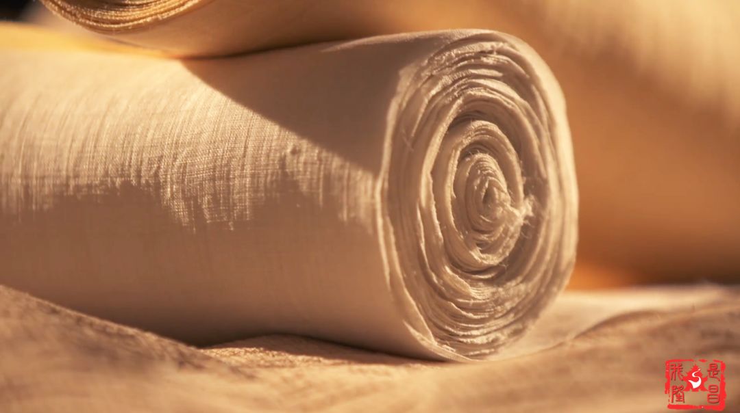 非遗技艺隆昌夏布传统手工技艺活化石