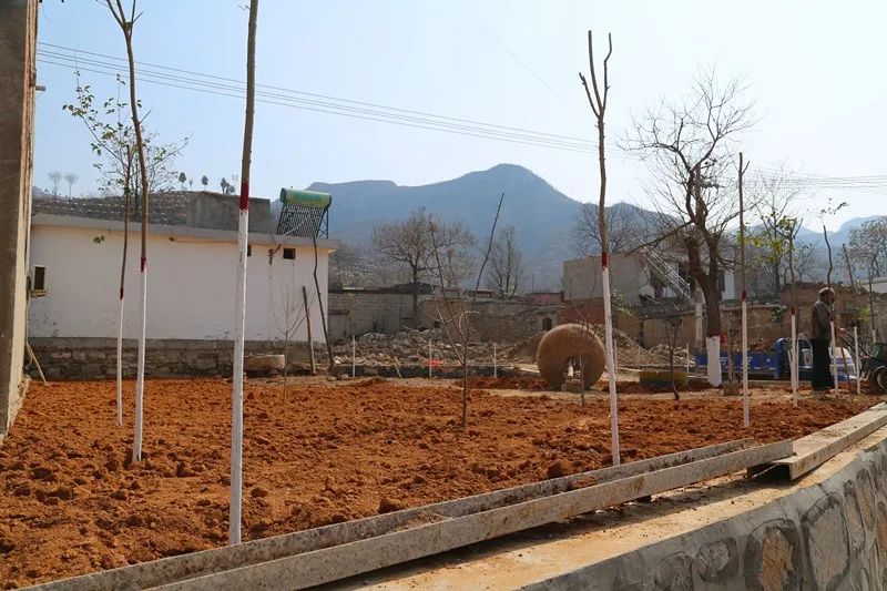 幸福人居看变化|五里河村,让群众的生活越来越舒坦!