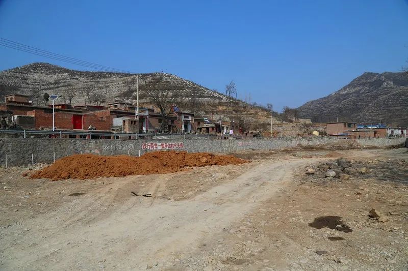 幸福人居看变化|五里河村,让群众的生活越来越舒坦!