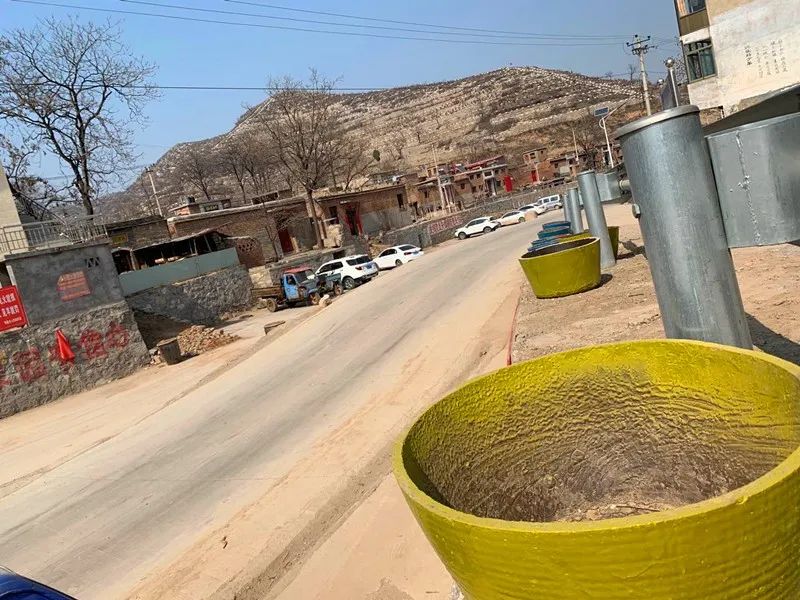 幸福人居看变化|五里河村,让群众的生活越来越舒坦!