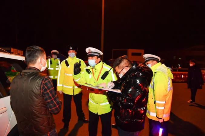 抗疫留影湖州摄影人在行动