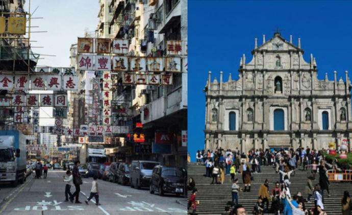 香港特区发全球红色旅游警示