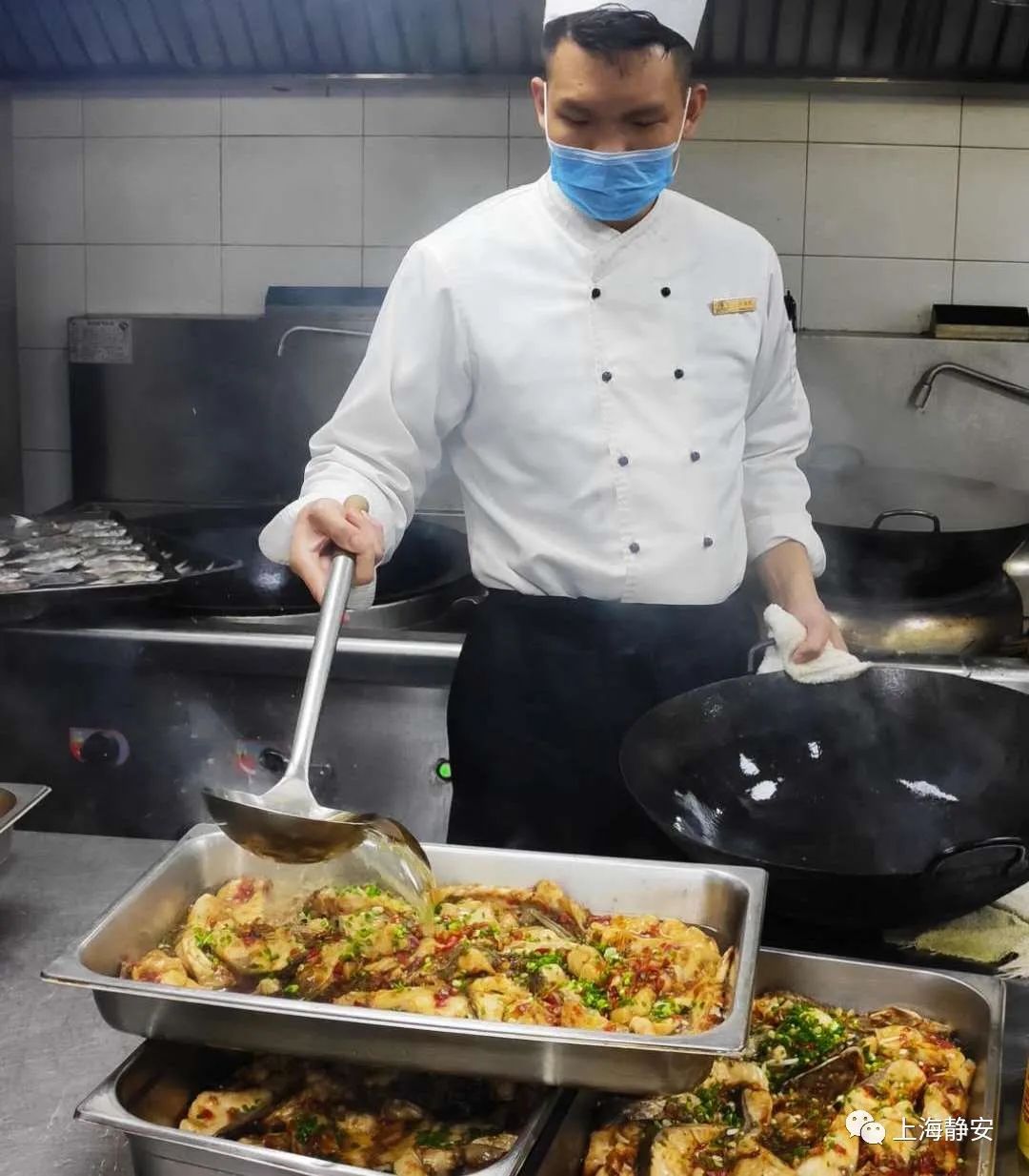 高端酒店大厨掌勺品种丰富附赠水果这样一顿午餐竟然只要28元