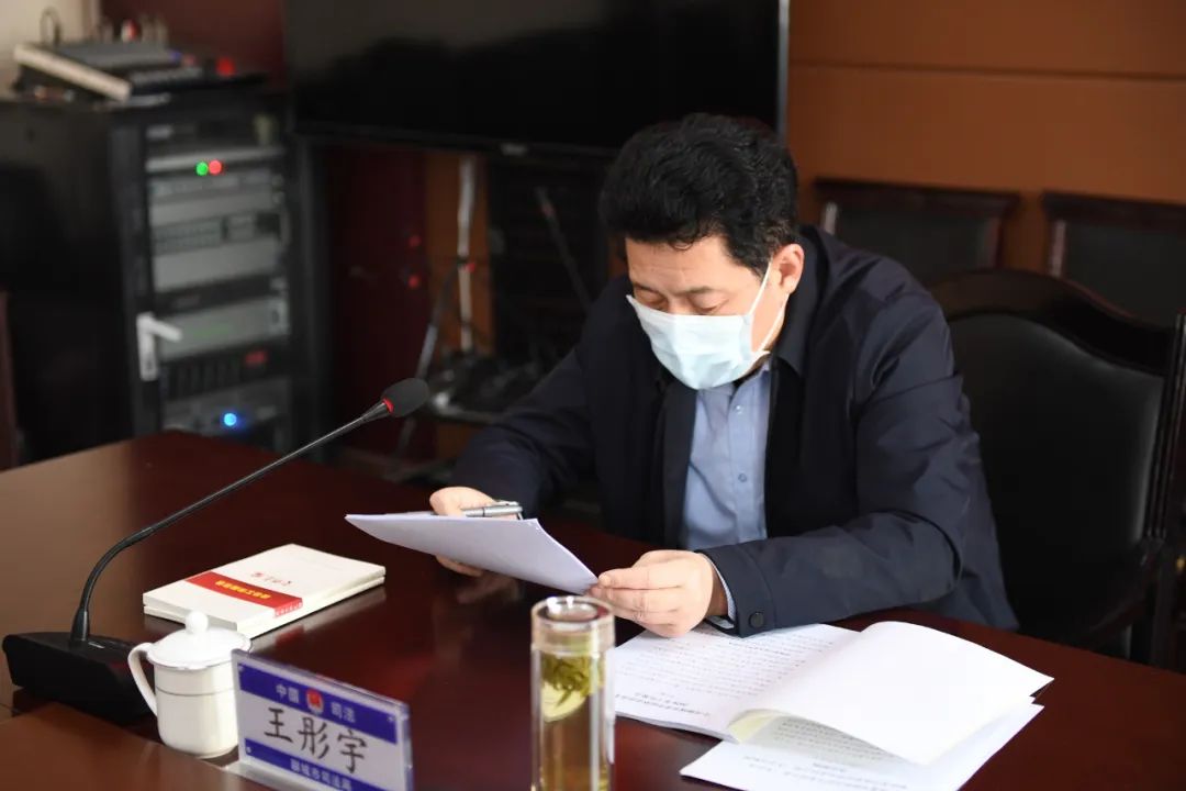 《市委全面依法治市委员会办公室2020年工作要点《关于优化法治营商