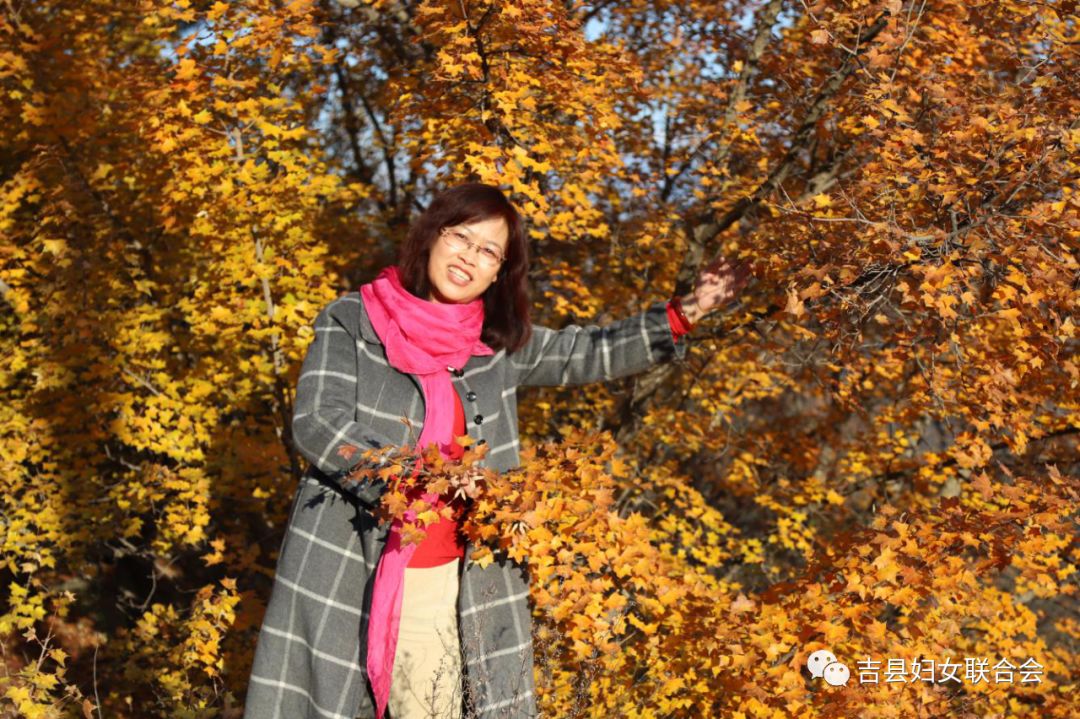 吉县三争三好好女性好母亲好家庭优秀事迹展播五