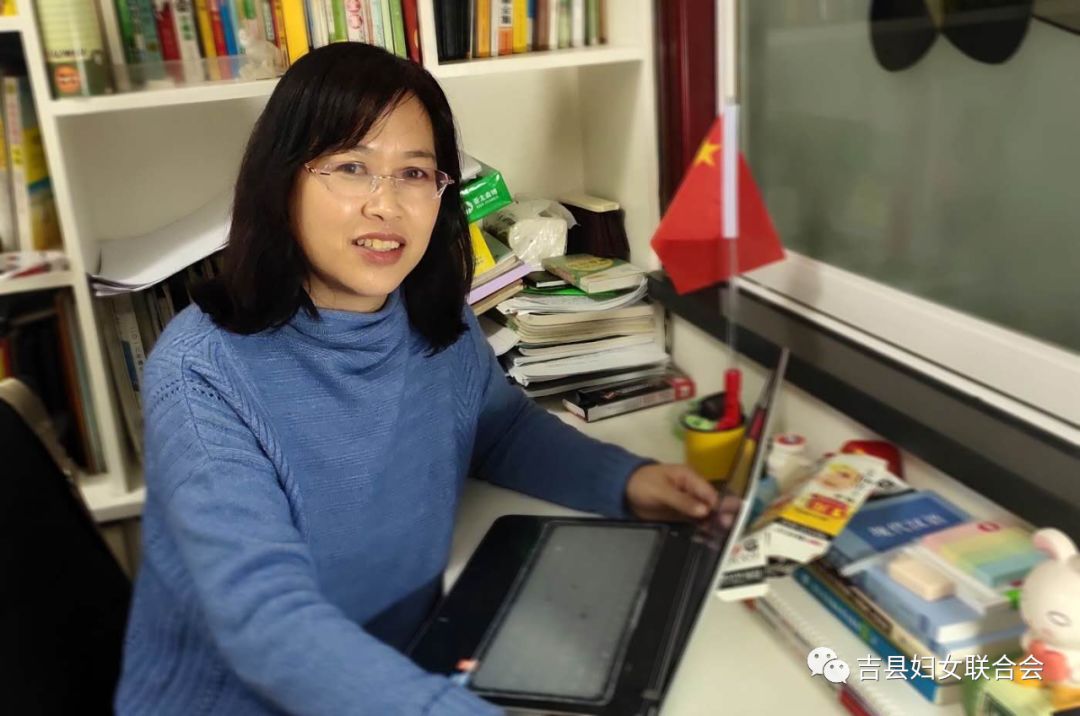 吉县三争三好好女性好母亲好家庭优秀事迹展播五