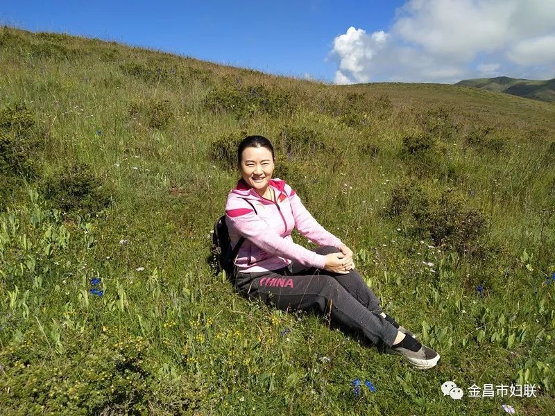 致敬最美巾帼奋斗者田红娟媒体人的敬业奉献和担当