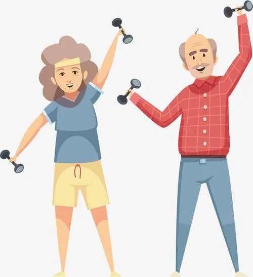 其实呢,疫情期间的过度焦虑不仅老人中间会有,其他年龄群体也会有这样