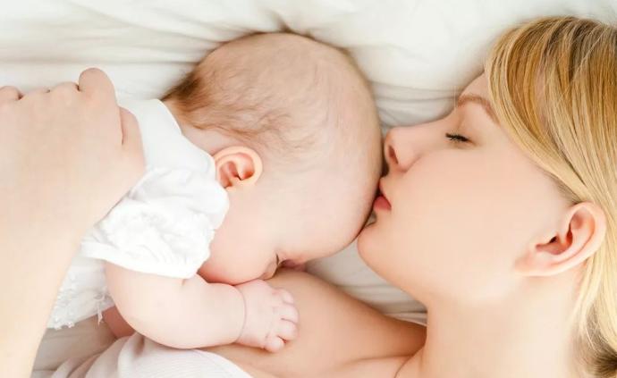 80%生长激素在睡眠中分泌，宝宝睡够了吗？