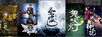 阅文集团:付费阅读流量天龙八部私服
天龙私服
天龙sf
天龙八部sf
天龙八部发布网见顶,自有平台月付费用户下降