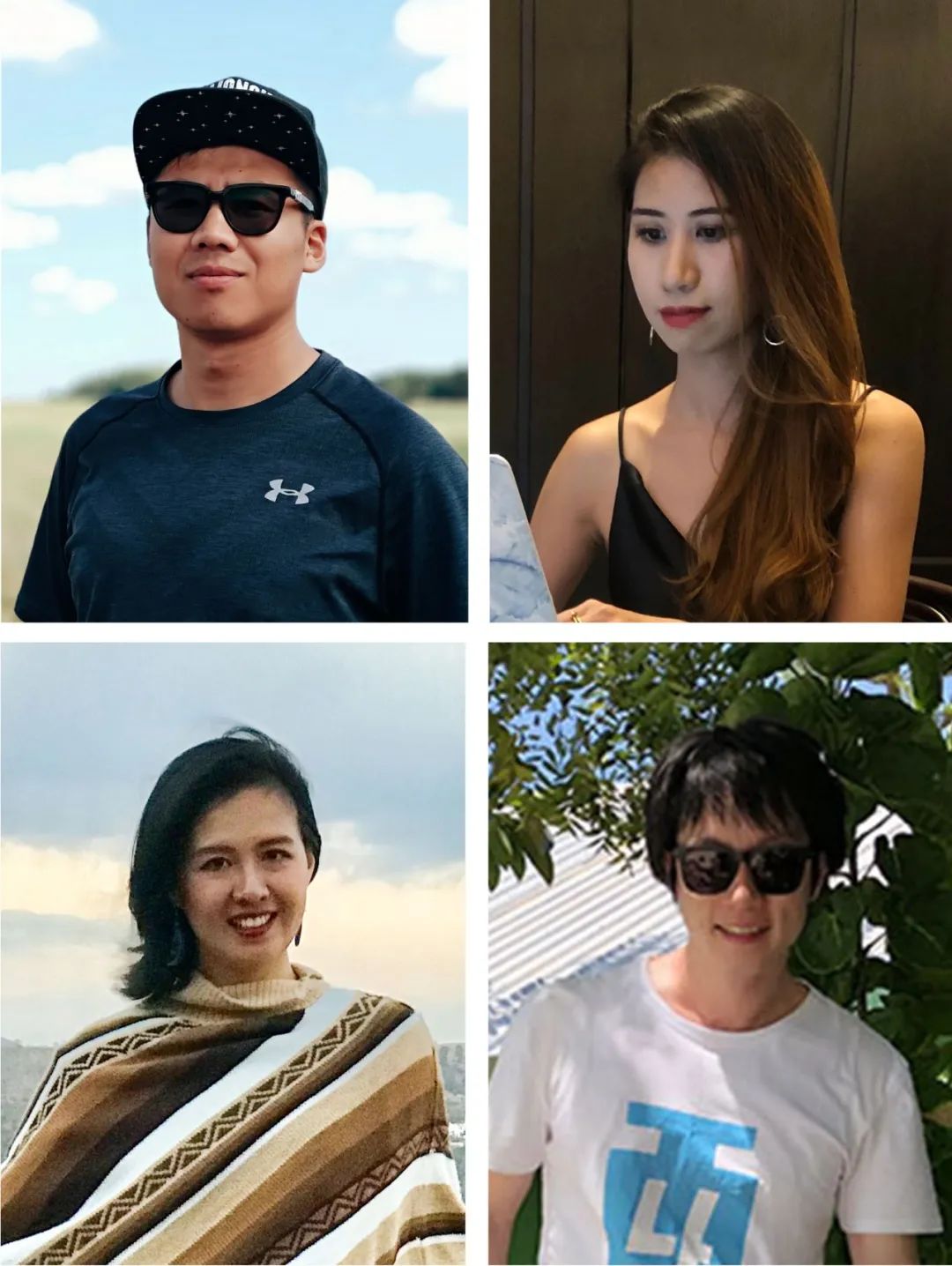 远程办公_远程办公2020中国_数字游民生活方式