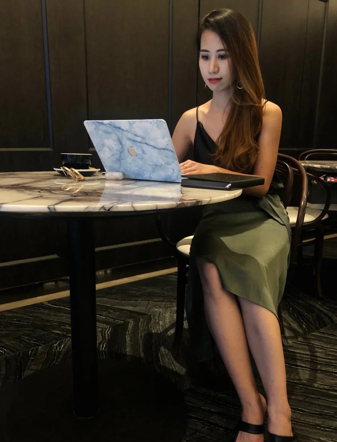 远程办公_远程办公2020中国_数字游民生活方式