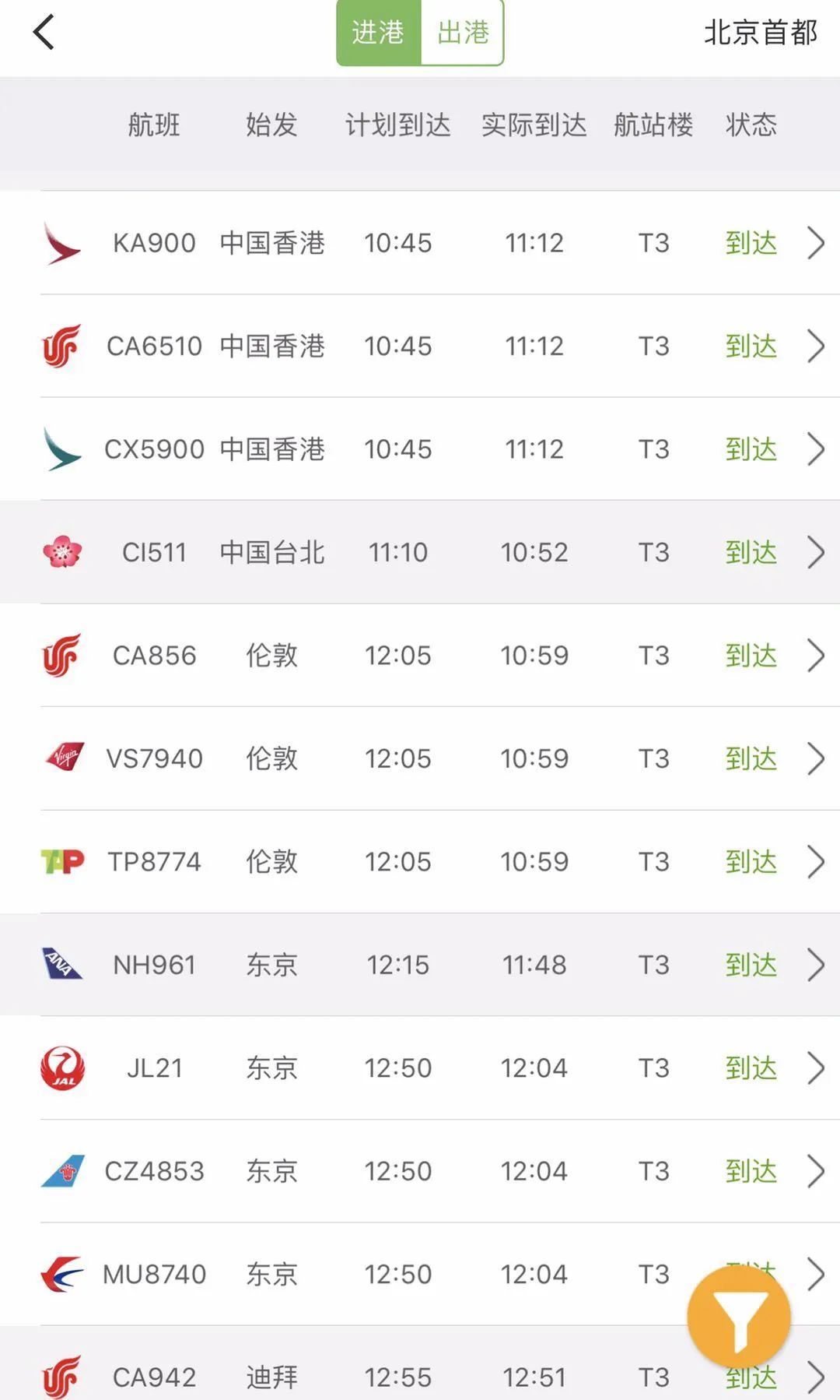 北京不再接受国际航班？首都机场回应