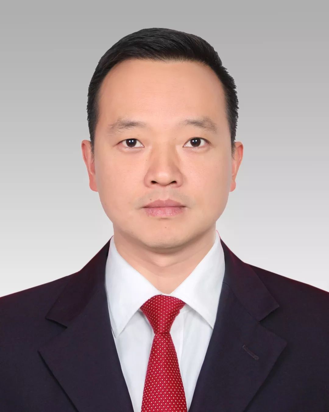 武义县拟提拔任用县管领导干部任前公示通告