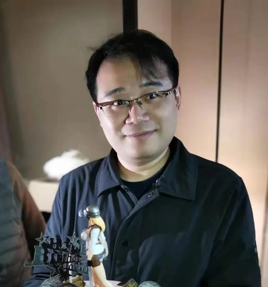 援鄂民进会员李磊 我们不胜不归